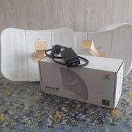 رادیو وایرلس یوبیکیوتی مدل LiteBeam M5-23