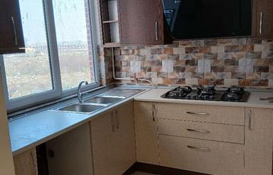 آپارتمان 75 متر در مسکن مهر(صفرکلیدنخورده)