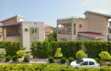 ویلا 200 متر شهرک ساحلی پزشکان چپکرود جویبار