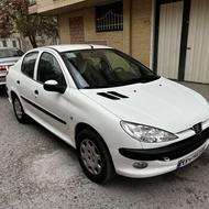 206 صندوقدار