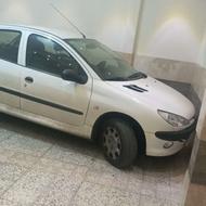 206 مدل 1400