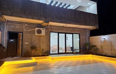 فروش ویلا 220 متری در میدان امام