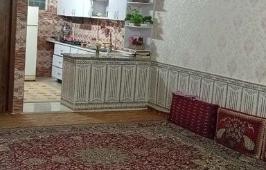 ی خانه 160تمام اسکلت 100ساخت در حسین آباد بفروش می رسد
