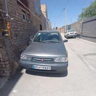 پراید131 مدل 92