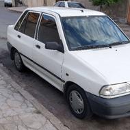 پراید 131 SL مدل 90