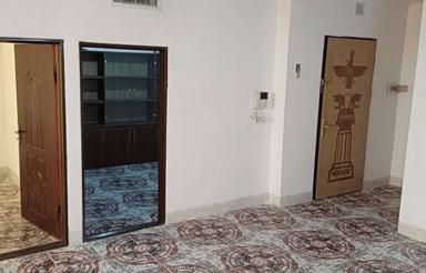 آپارتمان طبقه سوم مناسب عروس داماد