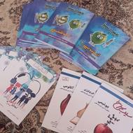 پکیج لیسانس به پزشکی (علوم پایه)