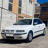 سمند Lx مدل 96