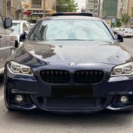 بی ام و 528 مدل 2014 Bmw