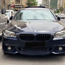 بی ام و 528 مدل 2014 Bmw