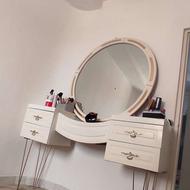 کنسول و میز ارایش