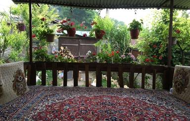 ویلا اجاره ای