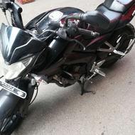 ان اس 200 مدل 95
