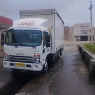 فروش جک مدل 1402باری مسقف