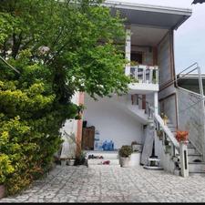 فروش خانه ویلایی 220 متر در خیابان بابل ارغوان