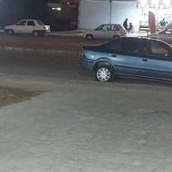 سمند 85 کامل فابریک پلمپ