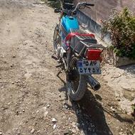 125 موتور به شرط
