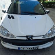206 sd v8 مدل 95