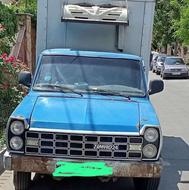 نیسان دیزل مدل 92