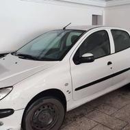206 اتومات بسیار کم کار