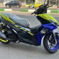 موتور گلکسی اتومات بلنتا