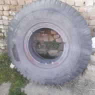 رینگ اصلی چرچ 20