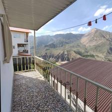 فروش ویلا 170متری 100متر بنا ییلاقی نمارستاق