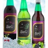 شرکت بهنوش ایران(دلستر تاک ابعلی لیموناد)