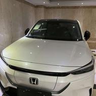 هوندا ای ان اس 1 برقی