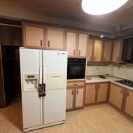 فروش یکجای کابینت شیک و خوش ساخت و کاملا سالم