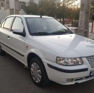 خریدار سمند دوگانه از دم قسط