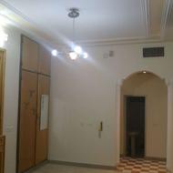 خانه ویلایی مرتب و تمیز 120متر