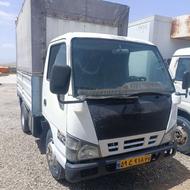 ایسوزو 5200 مدل 87 مسقف فلزی