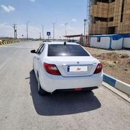 دنا پلاس 6 دنده ef7pمدل 1404