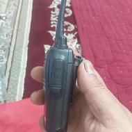 بیسیم در حد نو 2کیلومتر