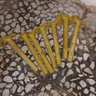 نشیمنگاه کبوتر