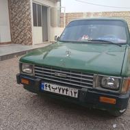 تویوتا1984