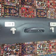 چمدان خلبانی مشکی