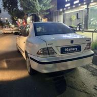 سمند lx مدل 92