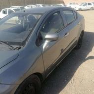خودرو برلناس 230