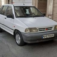 پراید 131se