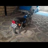 موتور هوندا 125