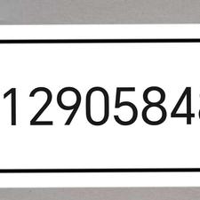 09129058481 سیم کارت همراه اول