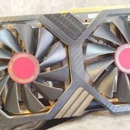 گرافیک RX580