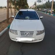 سمند سورن مدل93