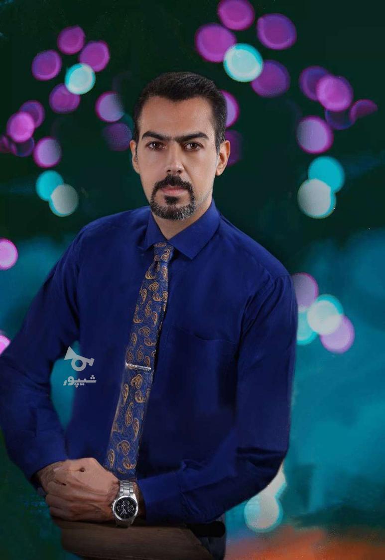 جویای کار نگهبانی کارخانه ، - سعید