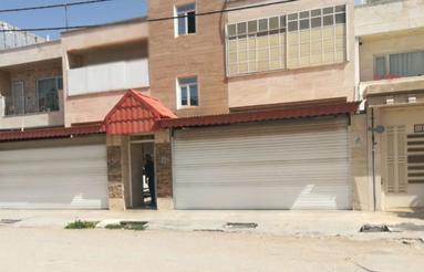آپارتمان کارکنان 21جنوبی فرعی3