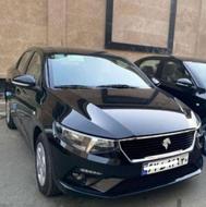 تارا دستی 5 دنده مشکی آبنوس متالیک مدل خرداد 1403