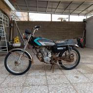 موتور پارکینگی 200