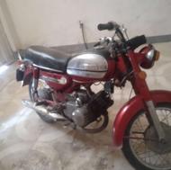 موتور یاماها 125